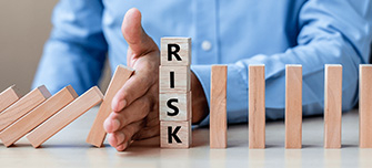  Страхование финансовых рисков предприятия