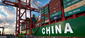  Возмещение НДС при импорте из Китая